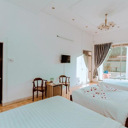 RedDoorz Plus near Bai Truoc Vũng Tàu Exterior foto