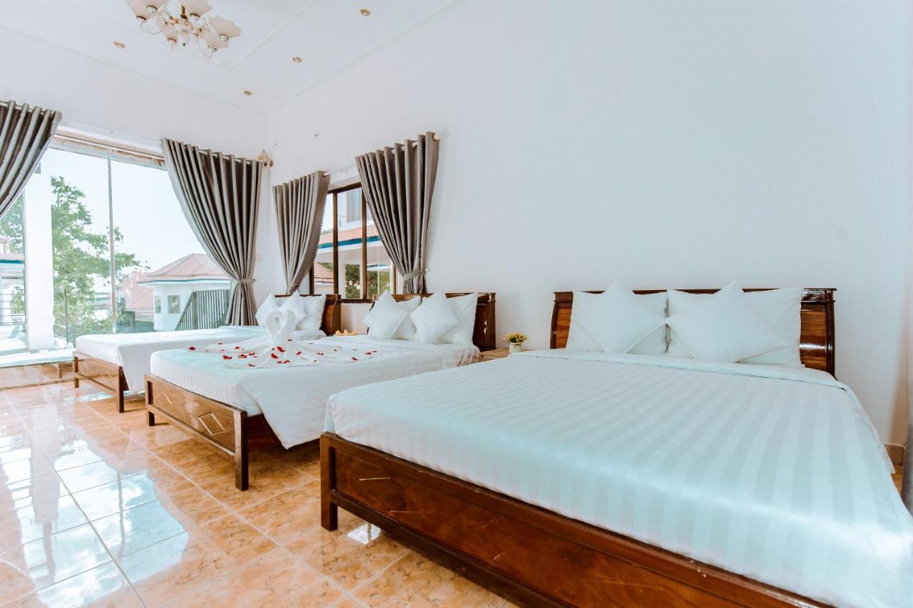 RedDoorz Plus near Bai Truoc Vũng Tàu Exterior foto