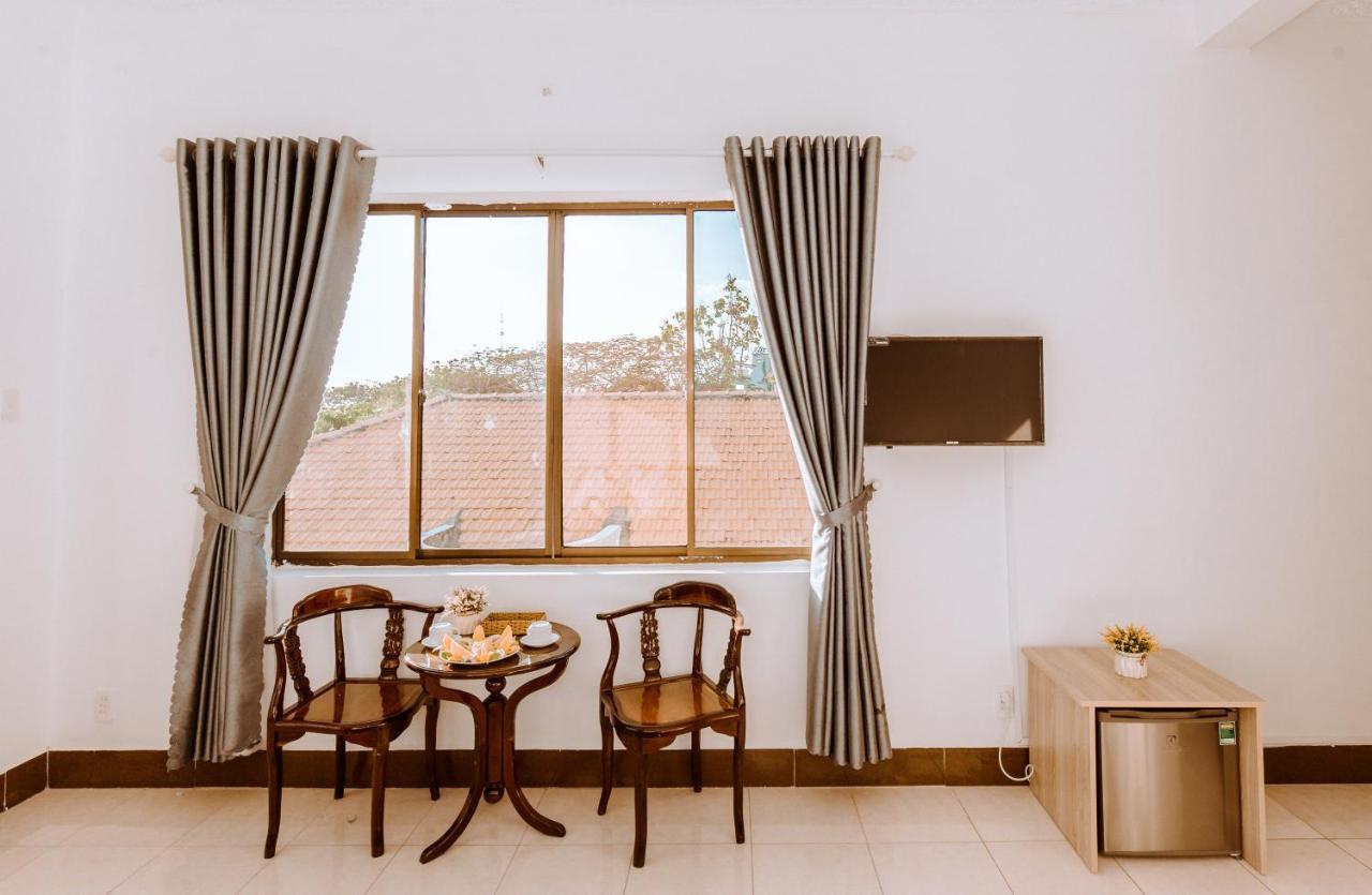 RedDoorz Plus near Bai Truoc Vũng Tàu Exterior foto