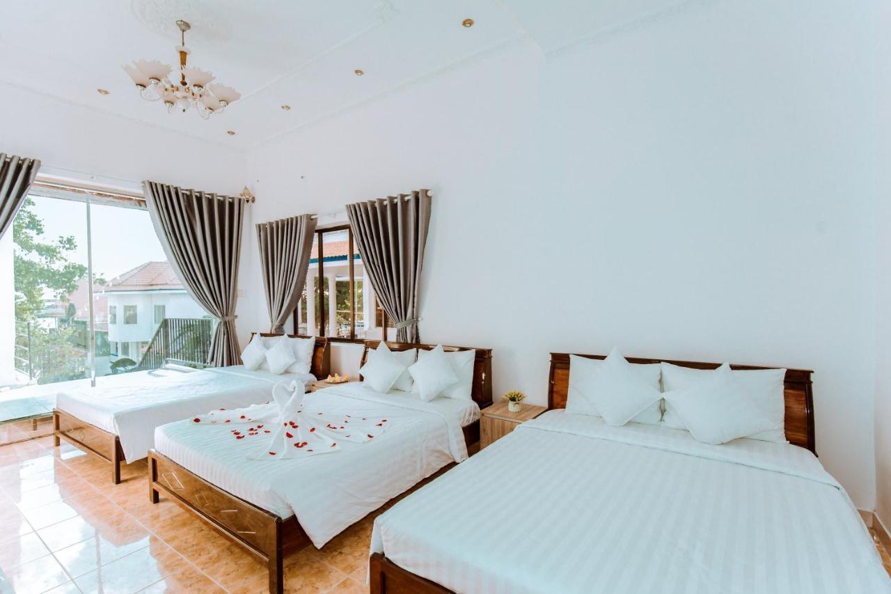 RedDoorz Plus near Bai Truoc Vũng Tàu Exterior foto