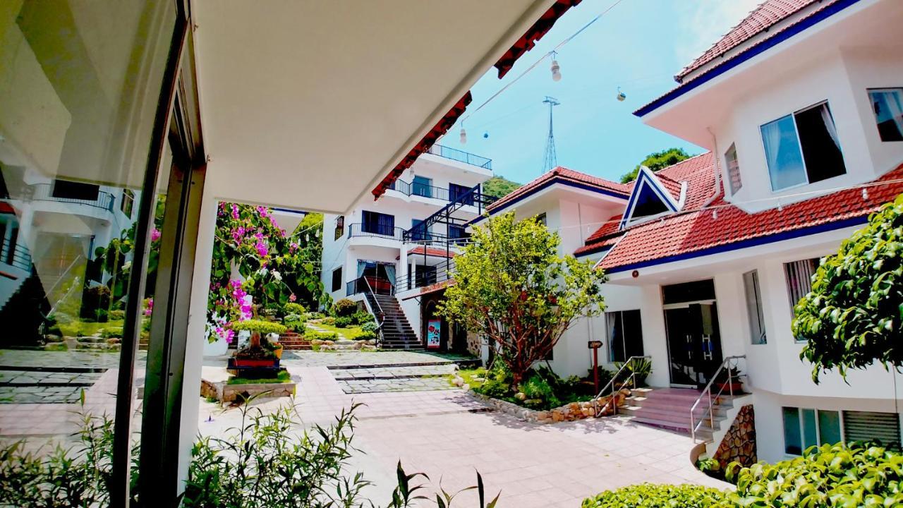 RedDoorz Plus near Bai Truoc Vũng Tàu Exterior foto