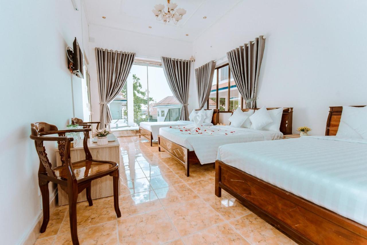 RedDoorz Plus near Bai Truoc Vũng Tàu Exterior foto