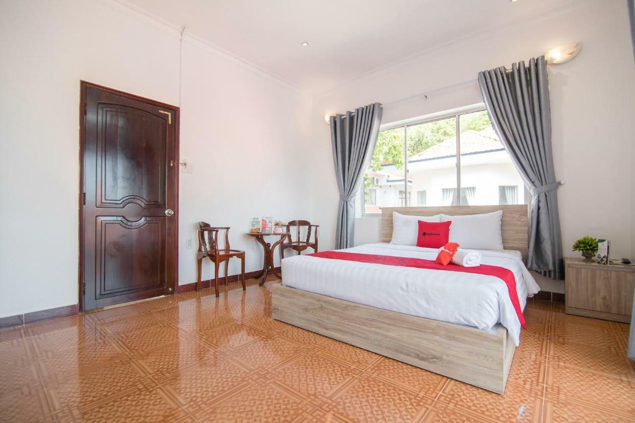 RedDoorz Plus near Bai Truoc Vũng Tàu Exterior foto