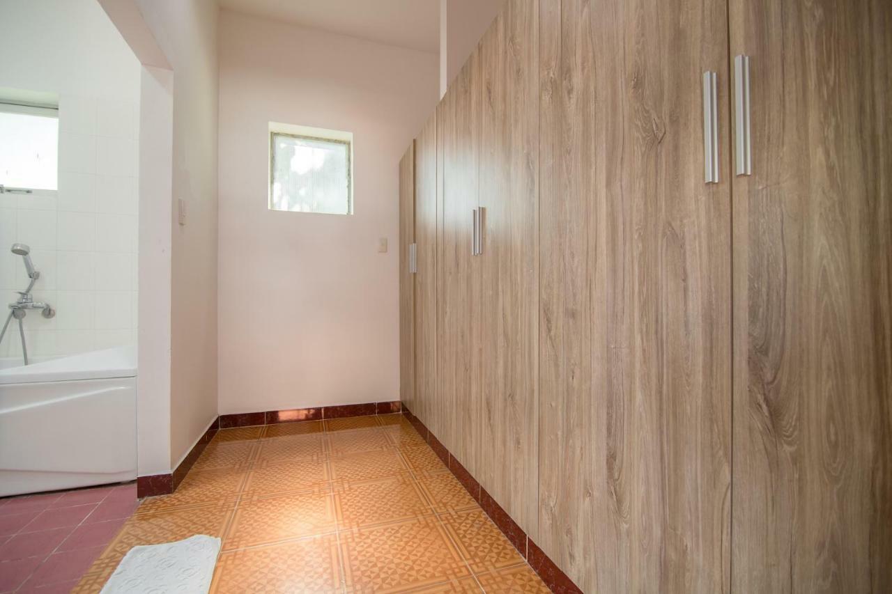 RedDoorz Plus near Bai Truoc Vũng Tàu Exterior foto