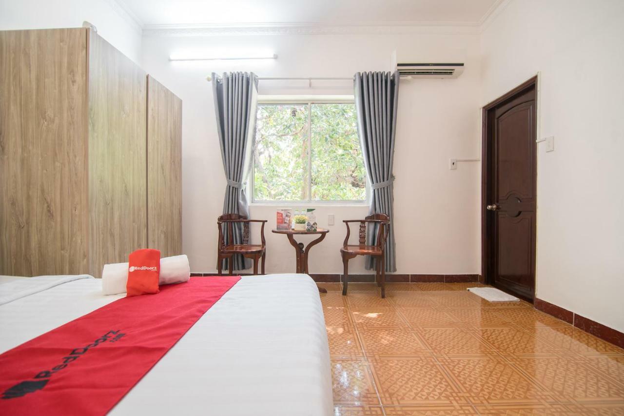 RedDoorz Plus near Bai Truoc Vũng Tàu Exterior foto