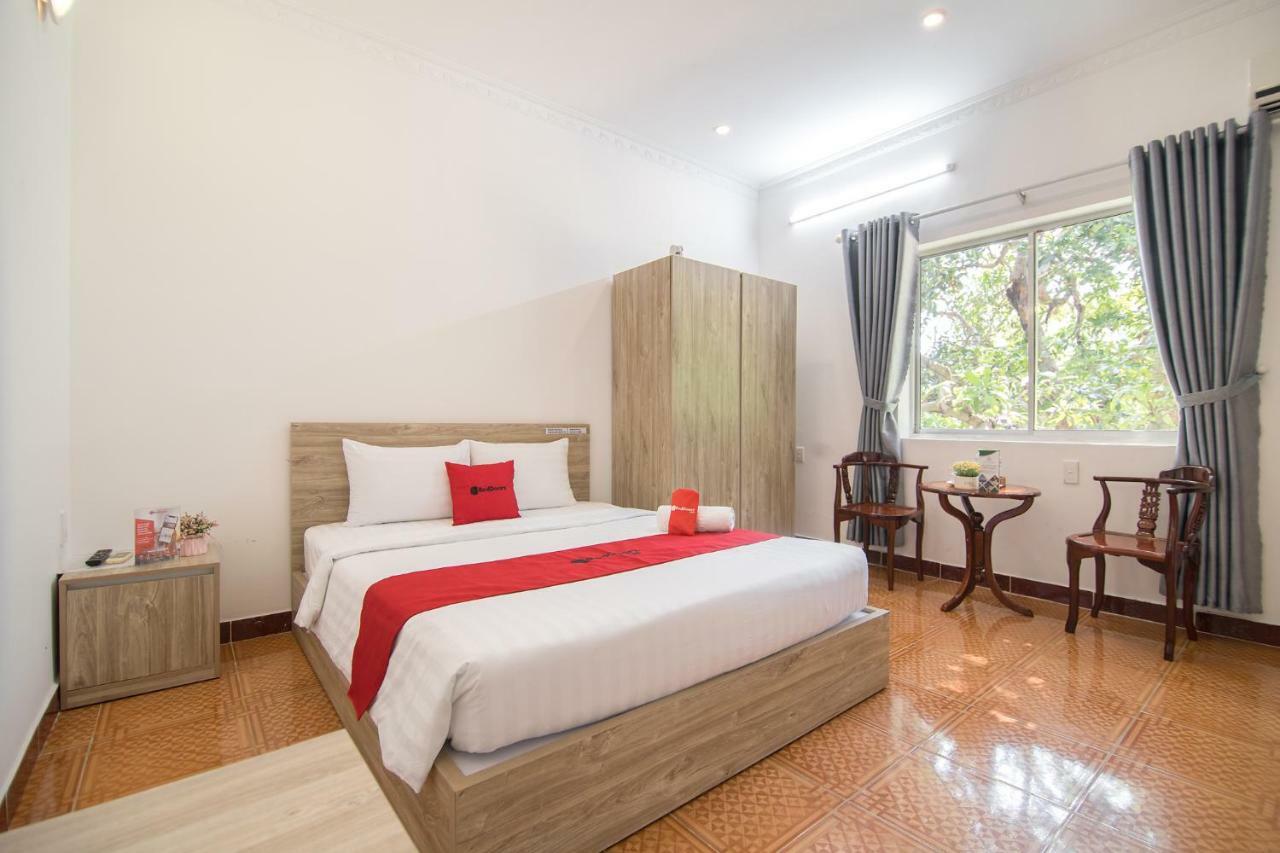 RedDoorz Plus near Bai Truoc Vũng Tàu Exterior foto