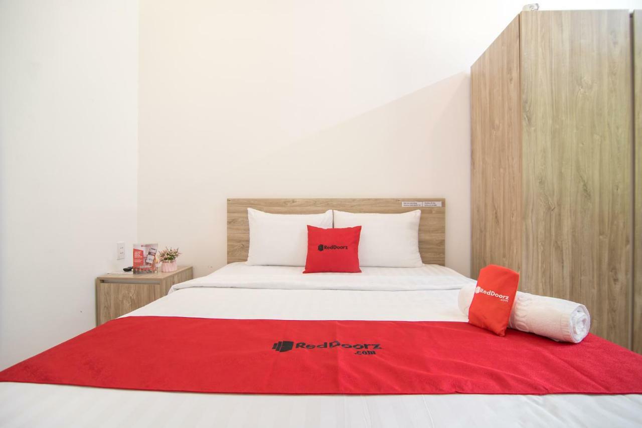 RedDoorz Plus near Bai Truoc Vũng Tàu Exterior foto