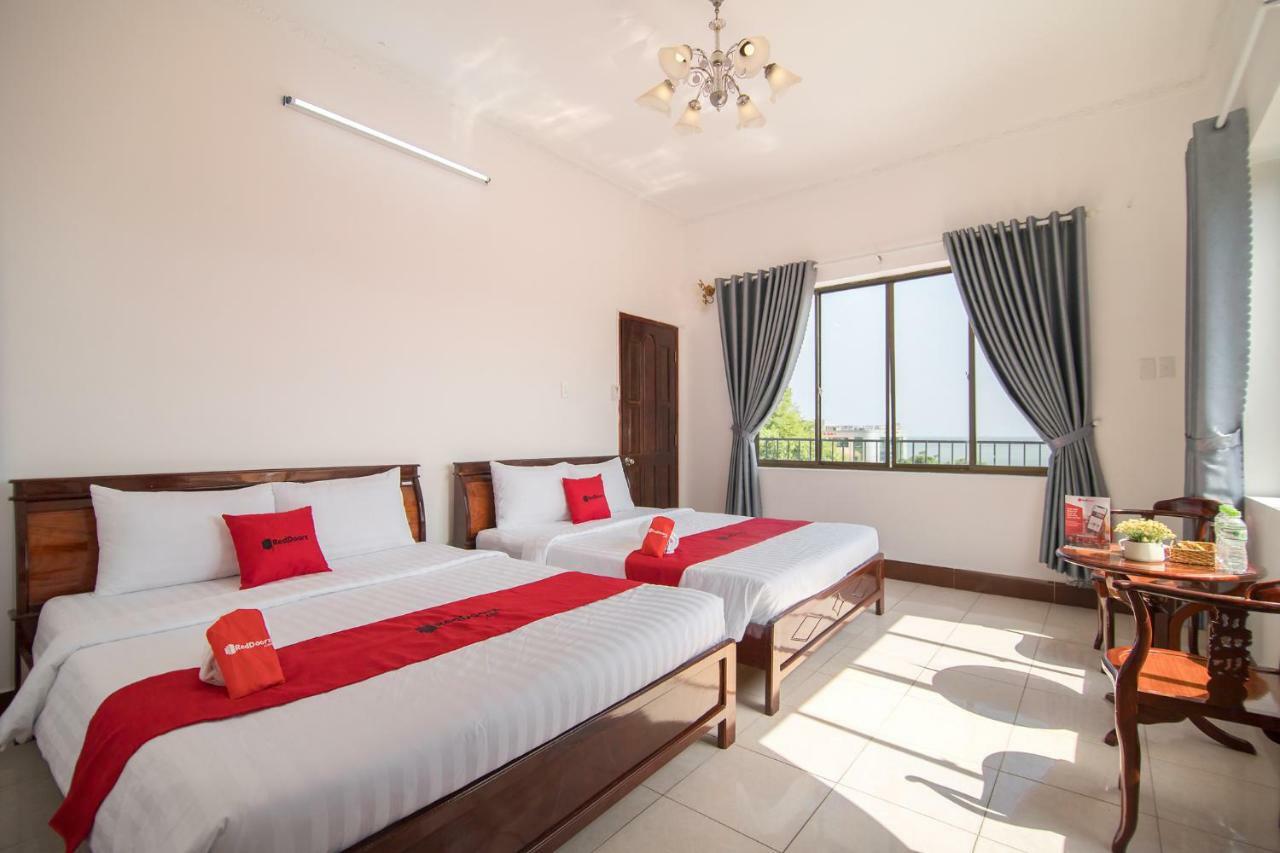 RedDoorz Plus near Bai Truoc Vũng Tàu Exterior foto