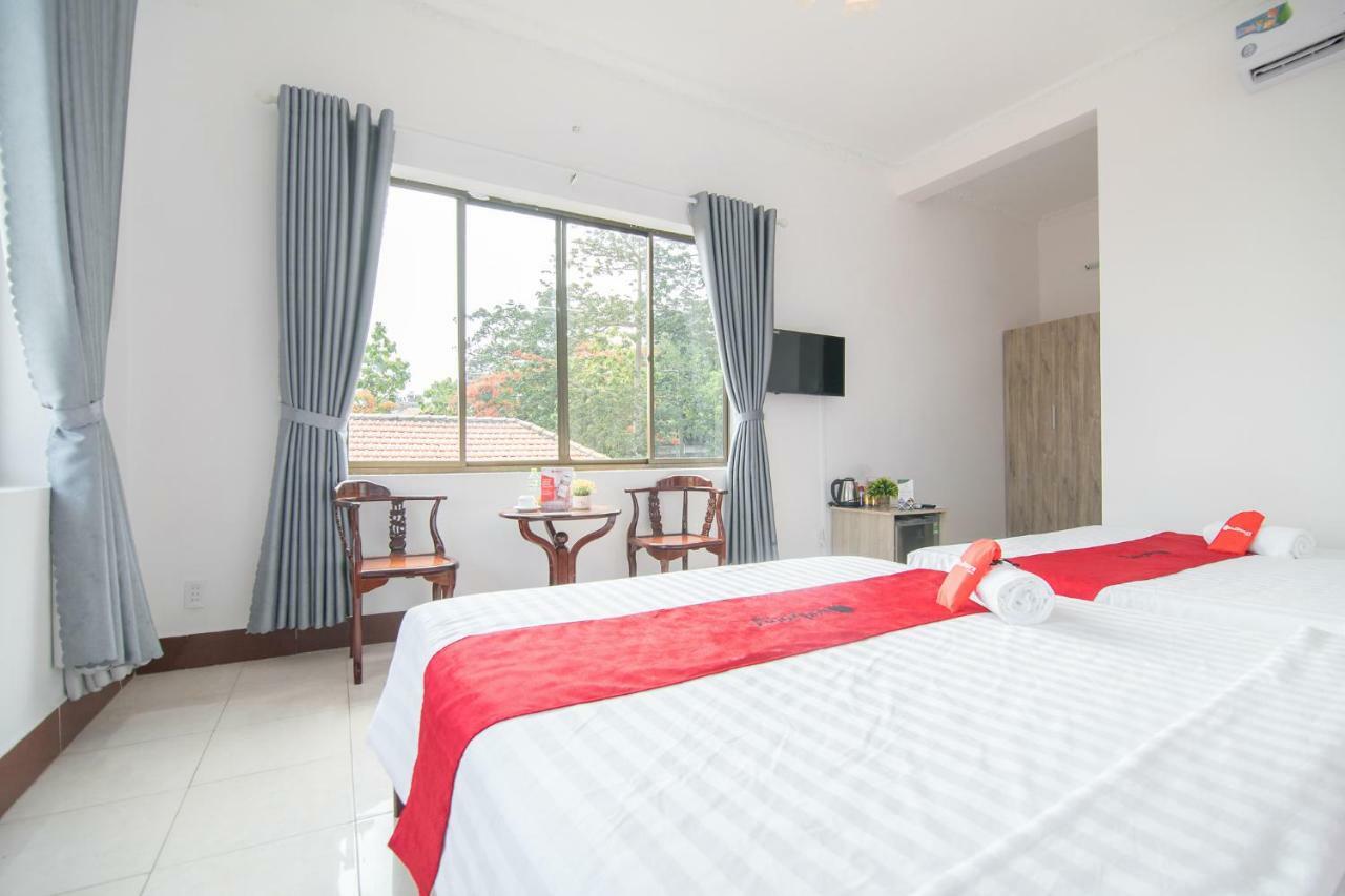 RedDoorz Plus near Bai Truoc Vũng Tàu Exterior foto