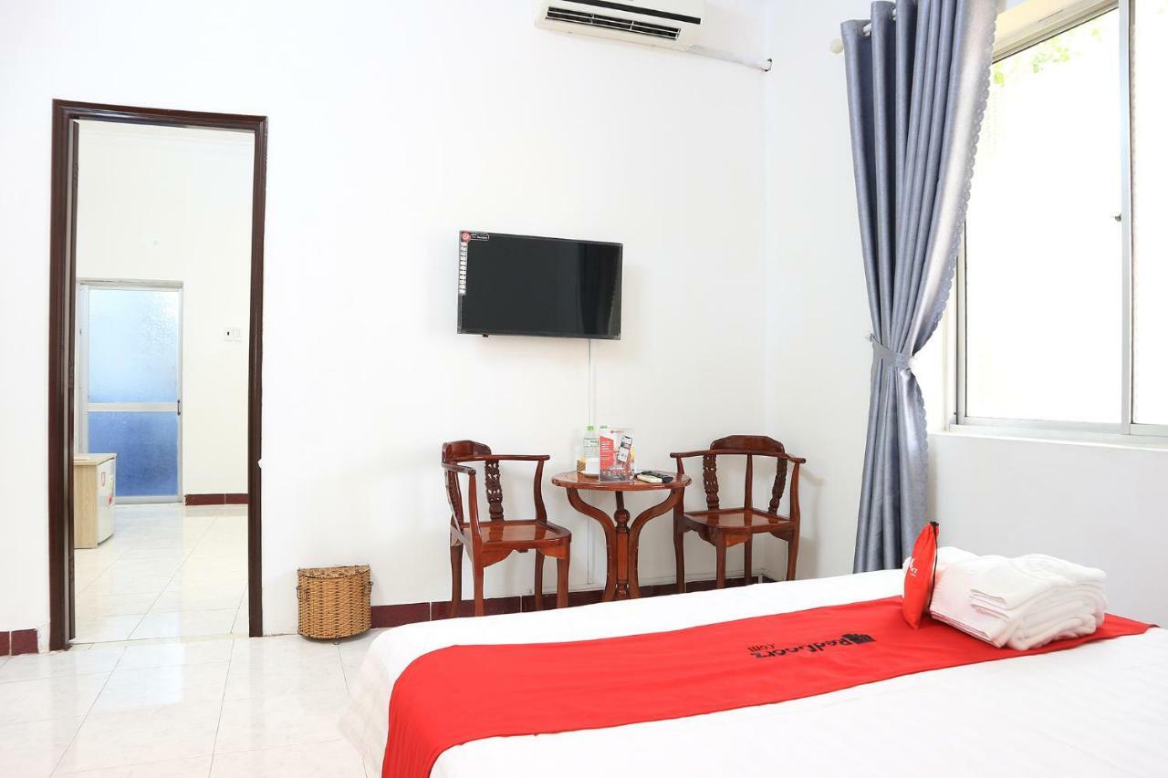 RedDoorz Plus near Bai Truoc Vũng Tàu Exterior foto