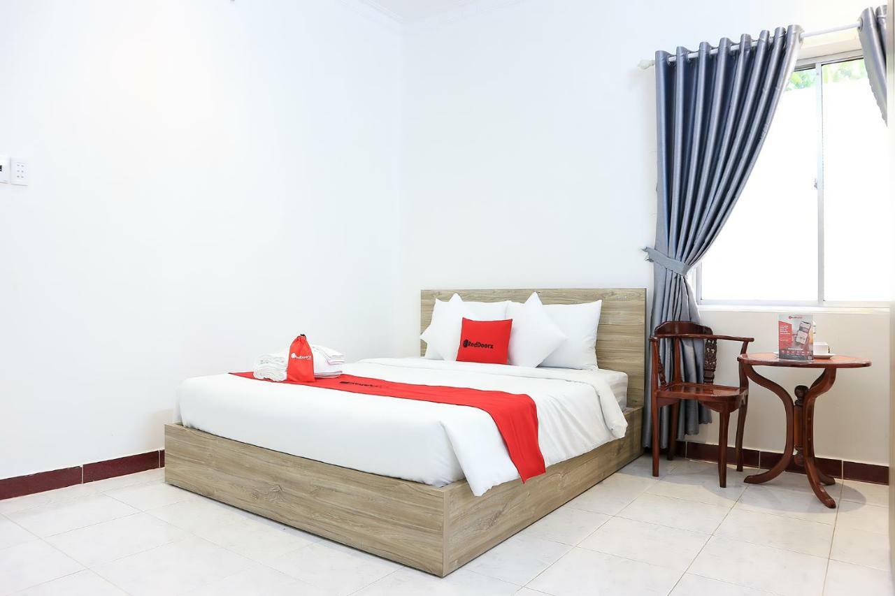 RedDoorz Plus near Bai Truoc Vũng Tàu Exterior foto